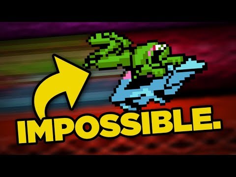 10 Video Game Moments So Difficult They Were Just Unfair