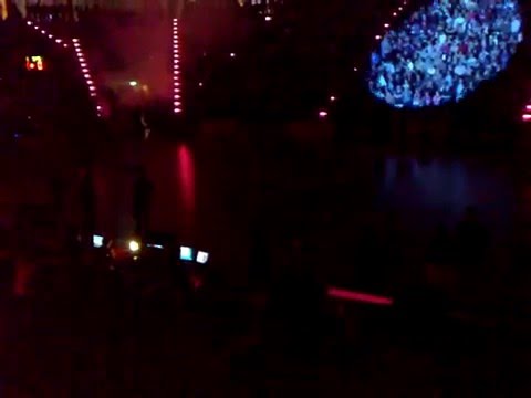 RedWolves + Getsgo Gunners bei den TelekomBasketsBonn Teil2