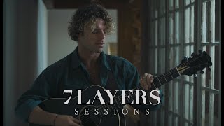 Kim Churchill - Fighter - 7 Layers Session #159