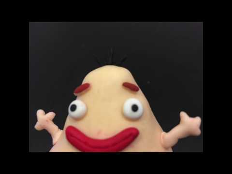 停格動畫 圖傳一甲 李奕萱