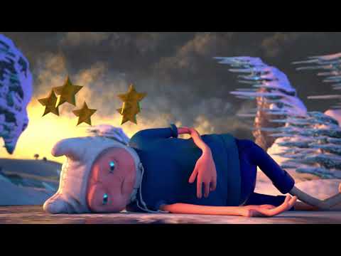 2017 Cartoon Network Ident - Starbash