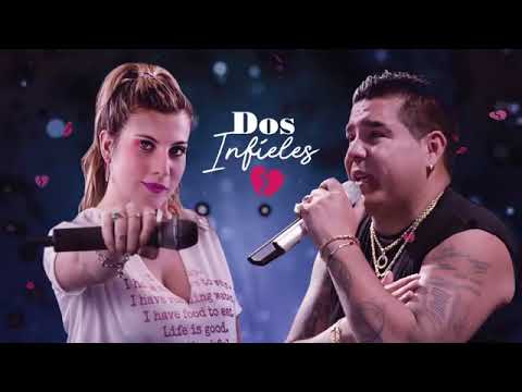 Coty Hernandez ft Lumila   Dos infieles │ Estreno 2018
