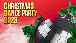 Let It Snow! Let It Snow! Let It Snow! (Christmas Dance Party Version)