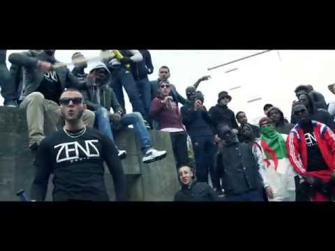 La Malfrappe - TEASER MELI MELO