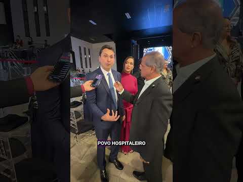 🏙️ APARECIDA DE GOIÂNIA RENASCE: 9 MESES DE GESTÃO E MUITO TRABALHO #política #brasil #aparecida