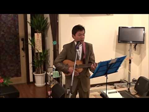 Takashi Ito :Hymn 「Because He Lives 主は今いきておられる」