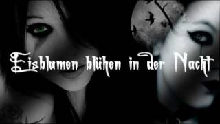 Subway to Sally - Eisblumen