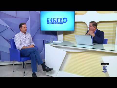 Acir garante que estará na luta pelo Governo de RO. - Gente de Opinião