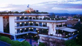preview picture of video 'Hotel Desenzano - Desenzano del Garda - Lago di Garda Lake Gardasee'