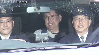 元県議への虚偽投稿で名誉毀損　立花孝志容疑者を起訴　神戸地検