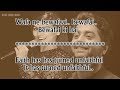 Wafa Ne Bewafai (Lyrics With English Translation) - Arijit Singh , Neeti Mohan