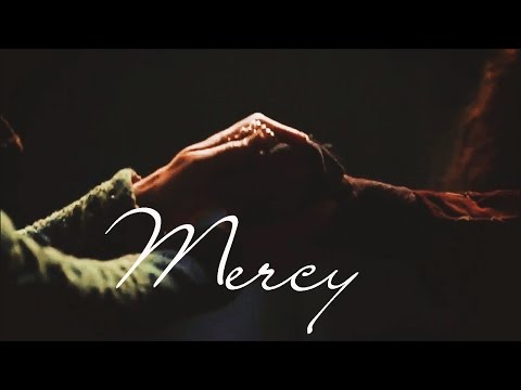 Clarice & Lucrezia | Mercy