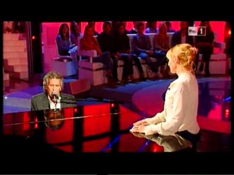 Toto Cutugno: Domenica in 09/10/2011 3/4