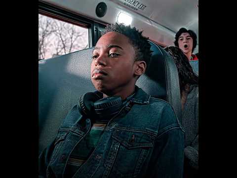 "Kenny's Revenge" | Cobra Kai S04 x S05 | Sempero (Ultra Slowed) #edit #shorts