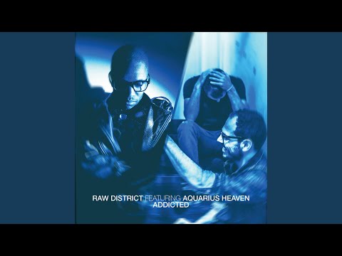 Addicted (Rampa Remix)