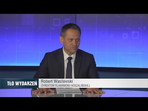 Tło Wydarzeń - 2025.09.10 - Robert Wasilewski