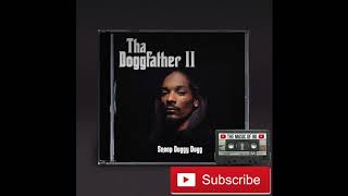 Snoop Dogg - Tha Doggfather II 1997 FULL ALBUM