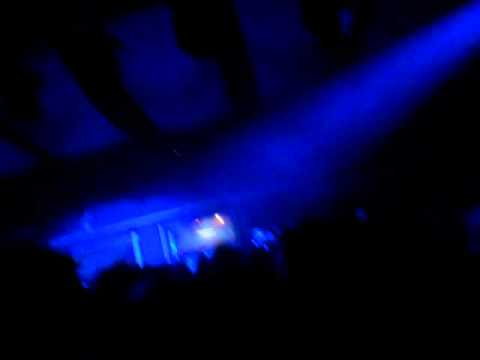 Philippe El SISI playing (YOU NEVER KNOW) @ Mandarine Club, Bs As 04.08.2012