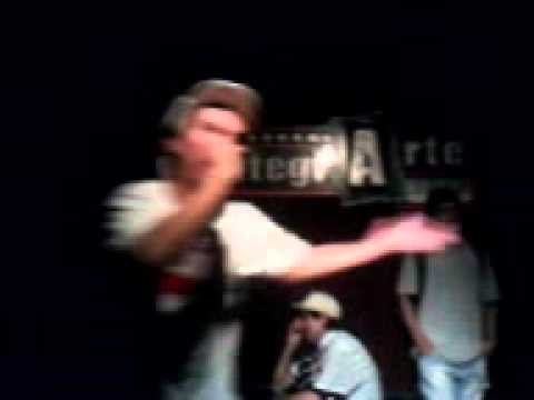 Bs. As. Under - Cuartos: Midel VS. Silar - Clasificación Zona Norte