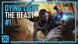 🔴 DYING LIGHT: THE BEAST | COOP | (PARTE 1) - LIVE