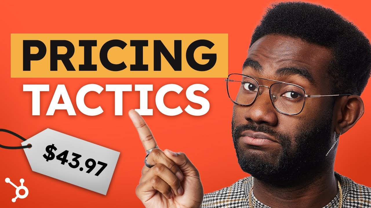 Pricing Strategies: How to Set a Price Point That Maximizes Profit