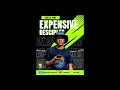 Expensive Desciples VOL 21 MIXED COMPILE BY EXOTIC TONE