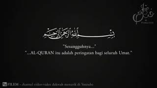 Download lagu Disebalik Merdunya- ada mak na nya . mp3