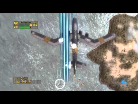 1942 - Joint Strike (Gameplay)