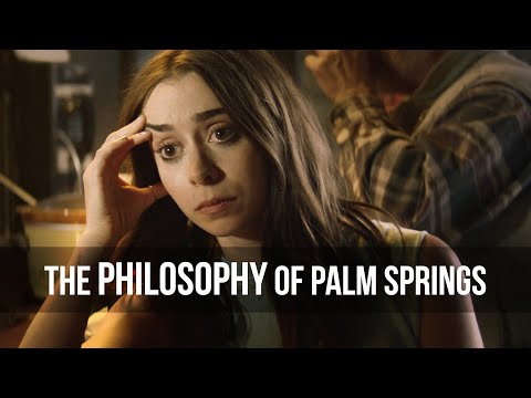 Palm Springs vs. Groundhog Day: Finding Meaning in The Loop