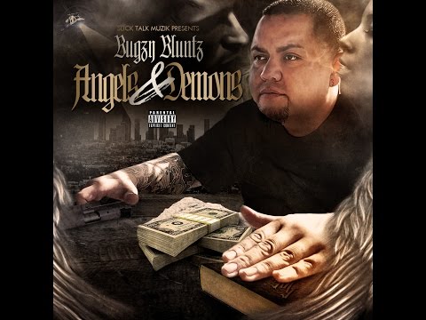 Bugzy Bluntz x Big Lyrx x Dannyboy - Dead Man Walking (Prod. By Brilliante)