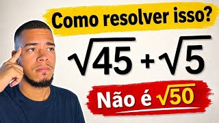 NÃO É DO JEITO QUE VOCÊ ESTÁ PENSANDO 🤯  