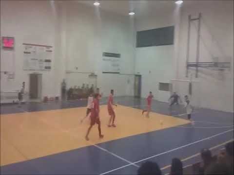 NUOVA JUVENTINA C5  - JESI C5