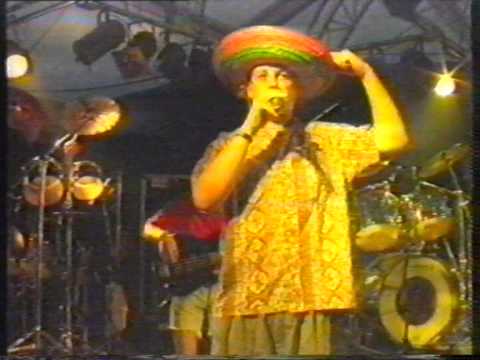 Prima Vering & de Schokbrekers Helvoirt 1