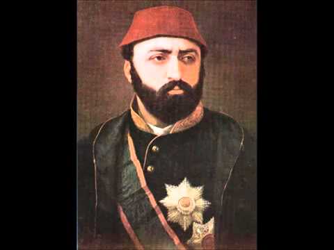 Hicaz Sirto - Sultan Abdülaziz
