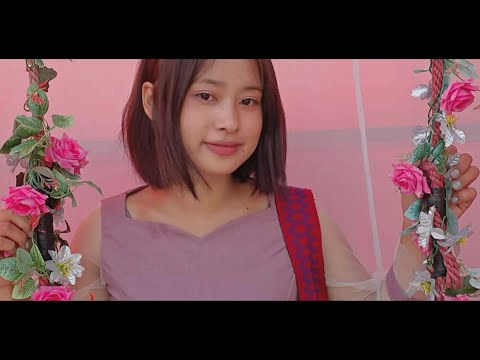 Muffy Hauhnar feat Mr. Joker - TLEITIRI