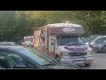 Yiddish Ice Cream Truck