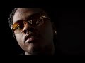 Gunna Who You Foolin Alternate Intro Concert Version