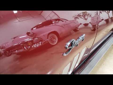 1969 Chevrolet Corvette (CC-1297094) for sale in Collierville, Tennessee