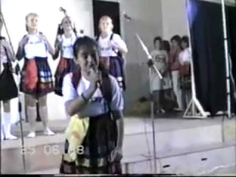 1988-06-25 2 UROCZYSTA PRÓBA PRZYJACIEL TORNISTER