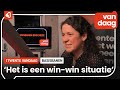 Raadslid PvdA over basisbanen: ‘Hele mooie manier om weer mee te doen’