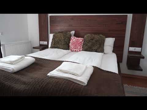 🌿 Pensiunea Sun Valley Băișoara: O Evadare Perfectă în Natură 🏞️