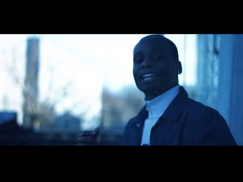 Raymond Stevenz(feat. Cmazin) - All Day(Official Music Video)