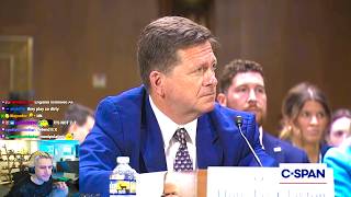 US Official refuses to answer who won the 2020 Presidential Election