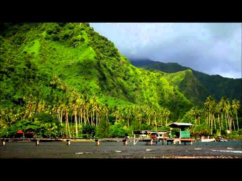 Stephen Anderson - Song For Tahiti