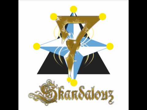 Skandalouz - Fuck Everybody