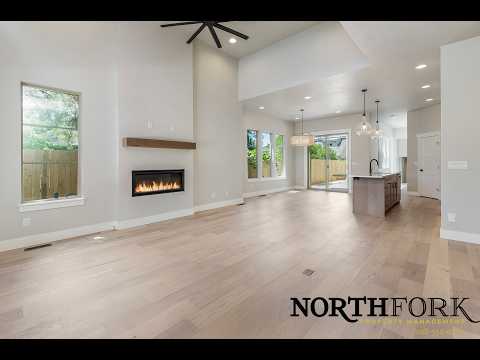 North Boise Abode, Great Location - Available Now property video