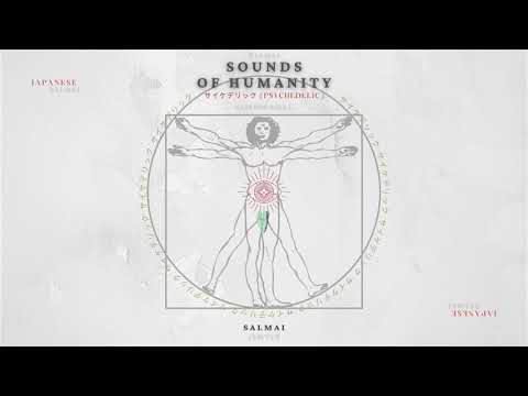 Salmai - サイケデリック (Psychedelic)