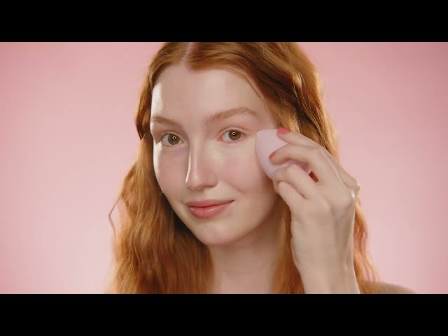 Video Teaser für CAMOUFLAGE+ MATTE concealer 80