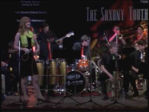 Jugendjazzorchester Sachsen - Summer Song (Bill Ramsey/Rolf von Nordenskjöld)