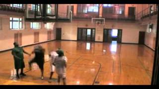 Lord Rakim - Don&#39;t Call Me Jordan Yet